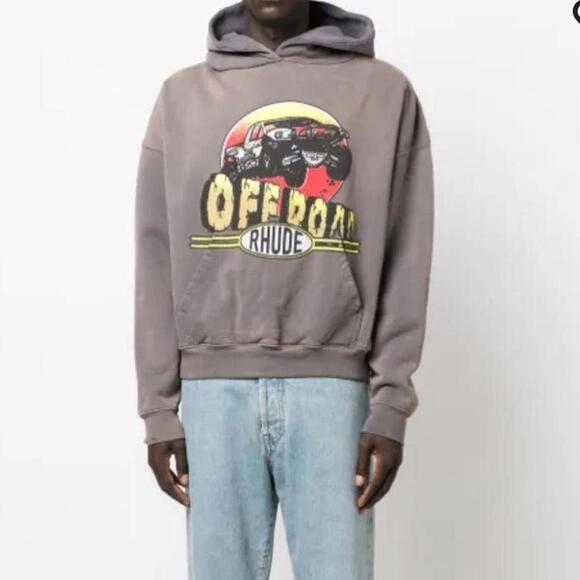 RHUDE - Picture 5 of 5